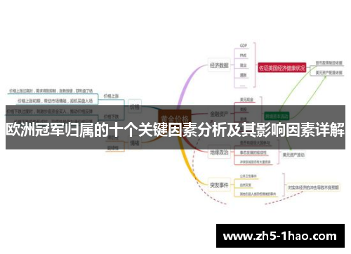 欧洲冠军归属的十个关键因素分析及其影响因素详解
