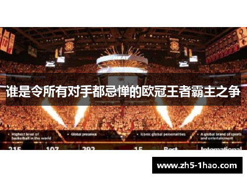 谁是令所有对手都忌惮的欧冠王者霸主之争