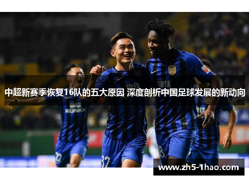 中超新赛季恢复16队的五大原因 深度剖析中国足球发展的新动向