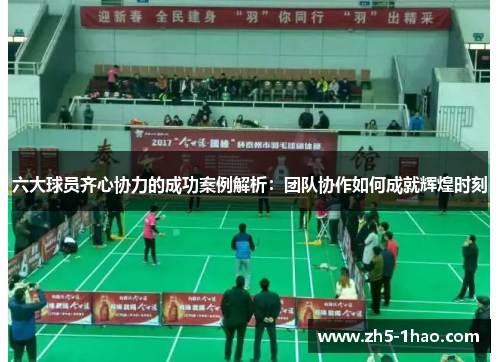 六大球员齐心协力的成功案例解析：团队协作如何成就辉煌时刻
