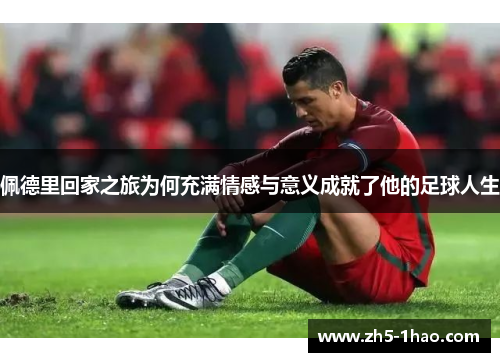 佩德里回家之旅为何充满情感与意义成就了他的足球人生