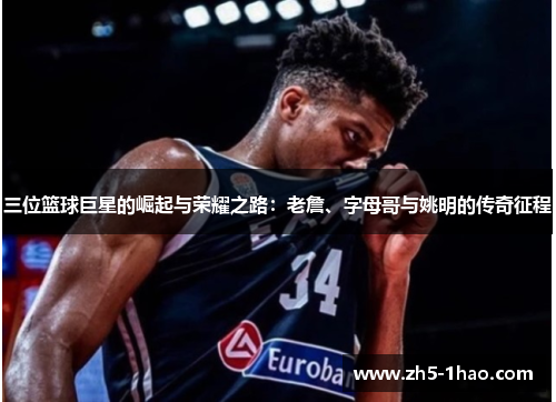 三位篮球巨星的崛起与荣耀之路:老詹、字母哥与姚明的传奇征程 三位篮球巨星的崛起与荣耀之路:老詹、字母哥与姚明的传奇征程