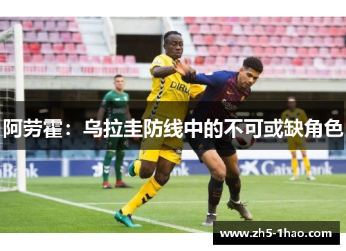 阿劳霍：乌拉圭防线中的不可或缺角色
