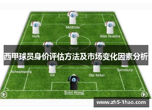 西甲球员身价评估方法及市场变化因素分析