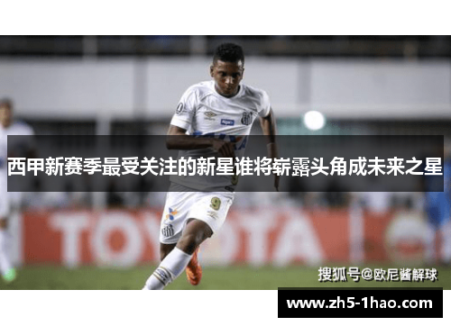 西甲新赛季最受关注的新星谁将崭露头角成未来之星